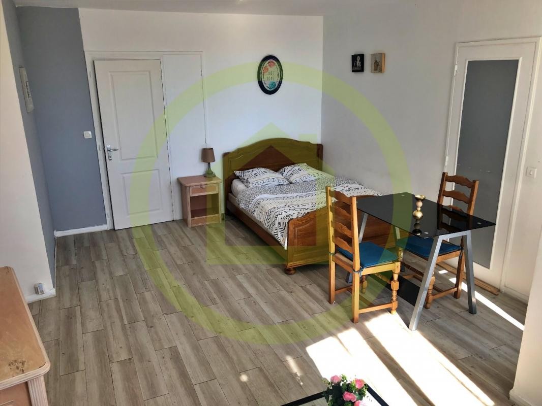 Vente Appartement à Melun 3 pièces