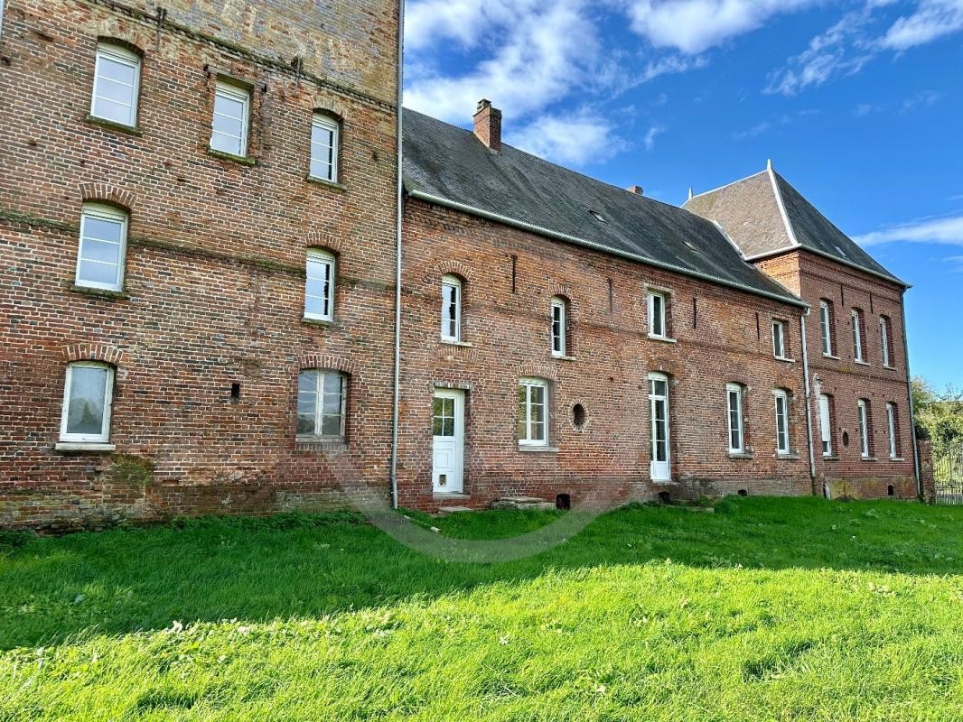 Vente Maison à Liancourt-Fosse 16 pièces