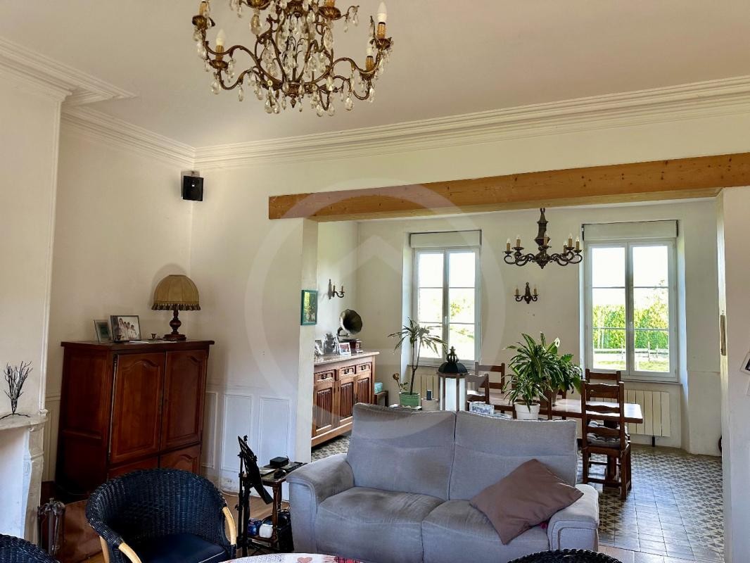 Vente Maison à Liancourt-Fosse 16 pièces