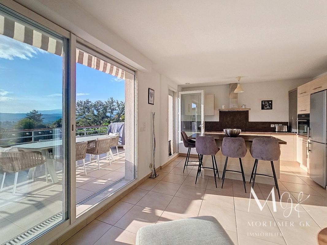 Vente Maison à Cagnes-sur-Mer 4 pièces