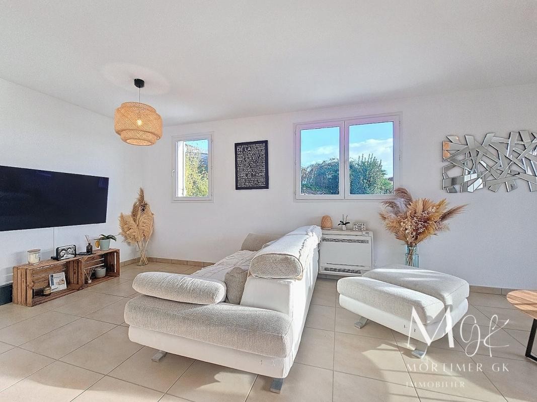 Vente Maison à Cagnes-sur-Mer 4 pièces