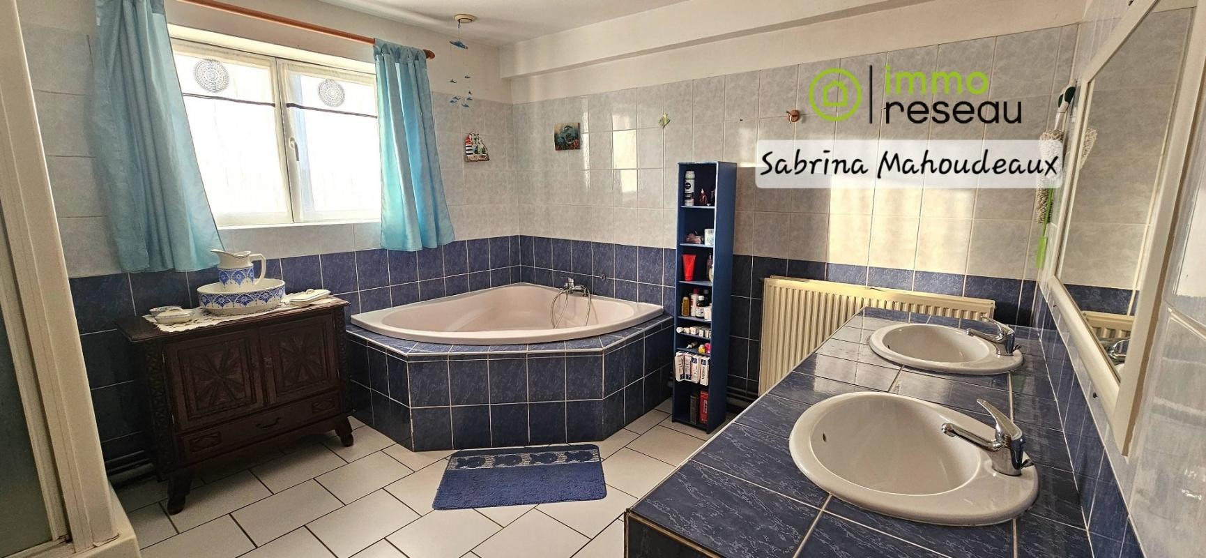 Vente Maison à Saint-Michel 6 pièces