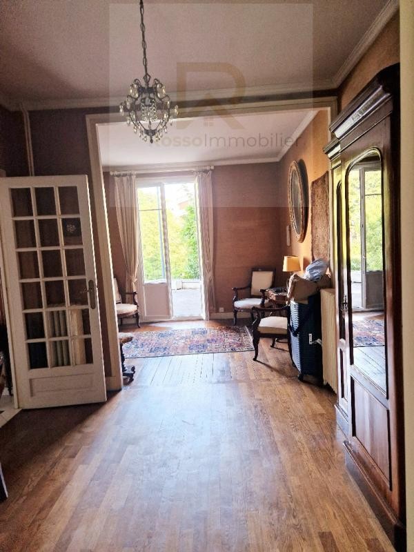 Vente Maison à Meudon 7 pièces