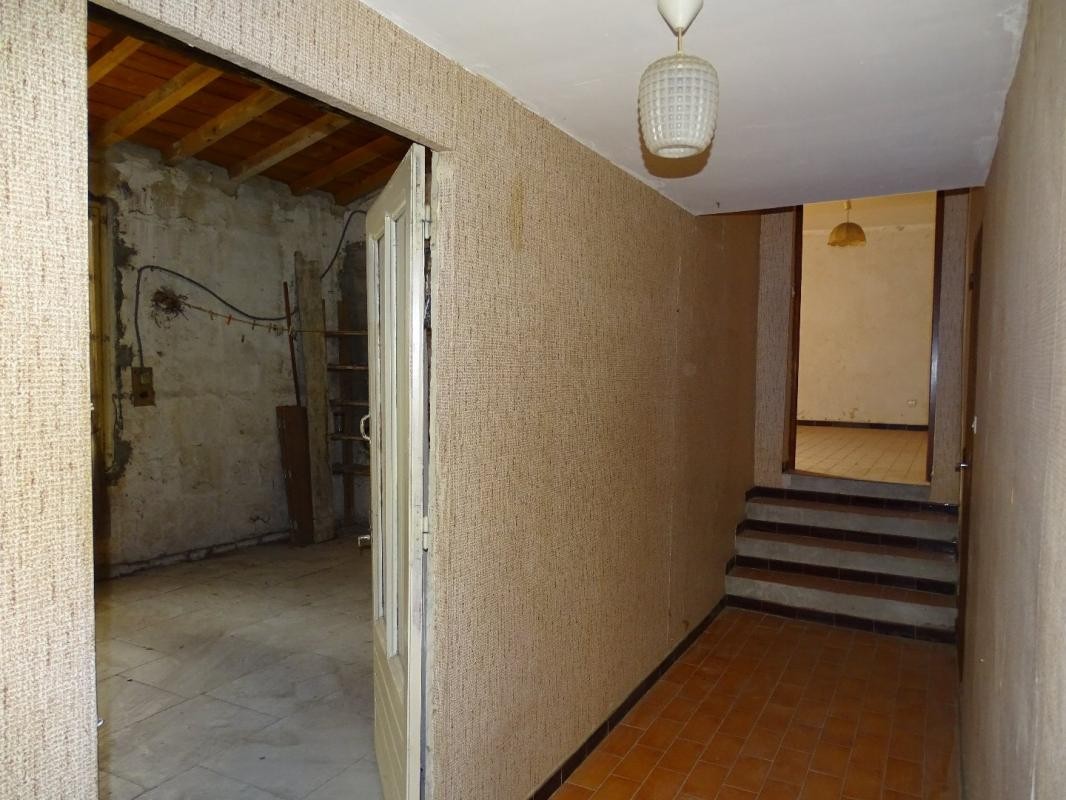 Vente Maison à Beaucaire 4 pièces