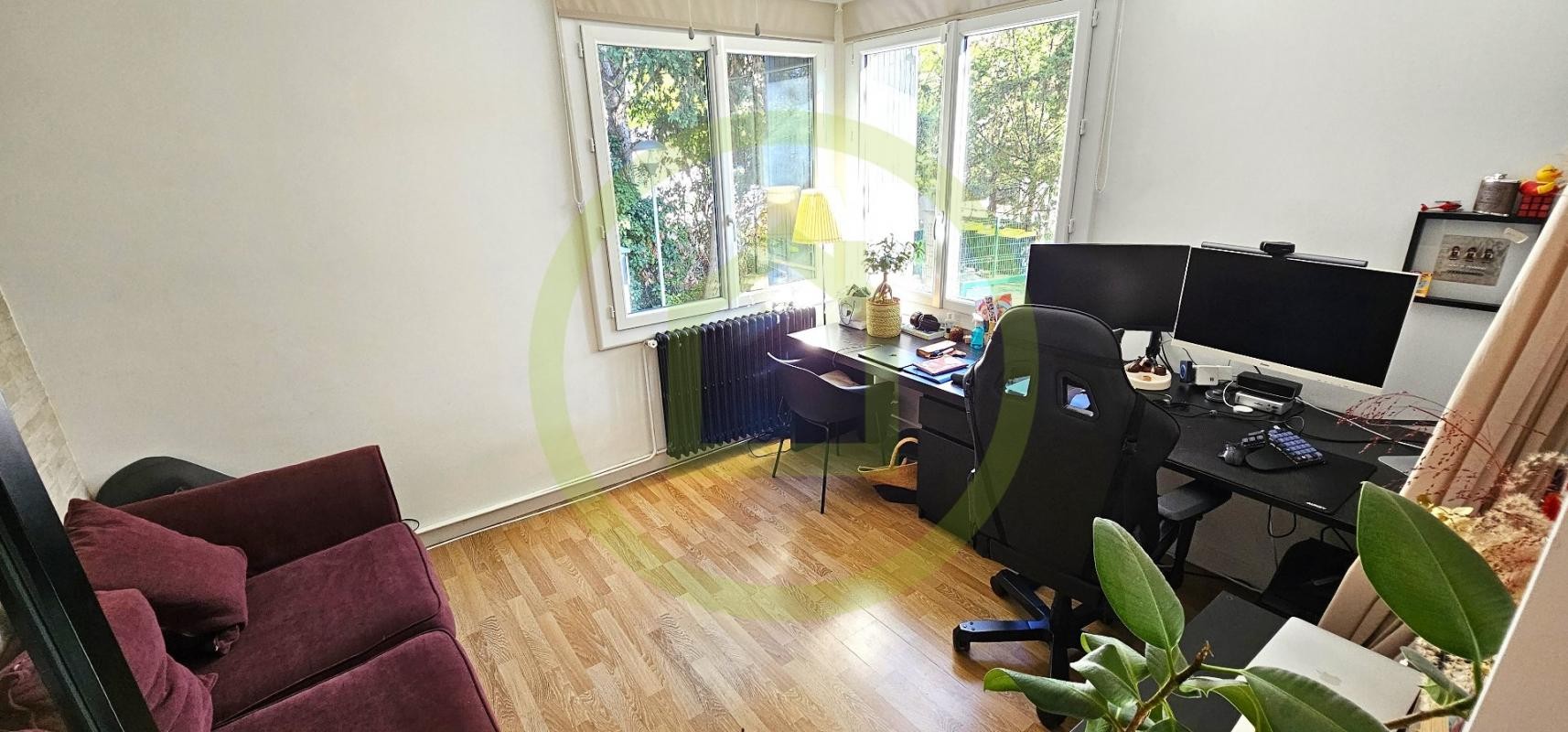 Vente Appartement à Montpellier 4 pièces