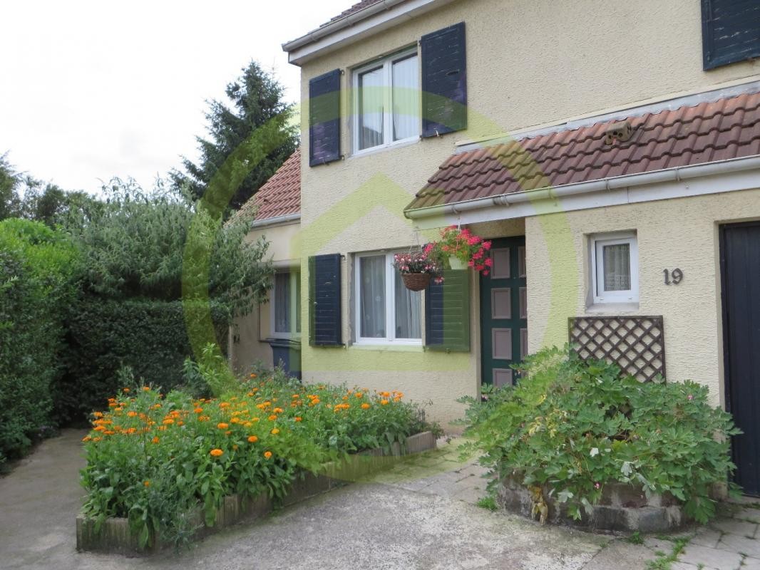 Vente Maison à Wargnies-le-Grand 6 pièces