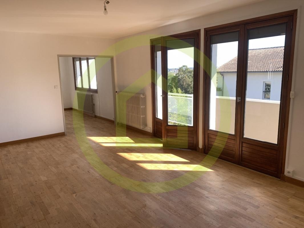 Vente Appartement à Toulouse 3 pièces