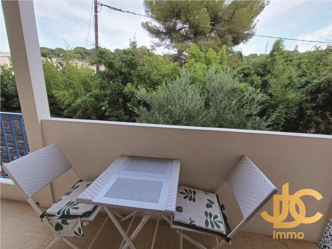 Vente Appartement à Antibes 1 pièce