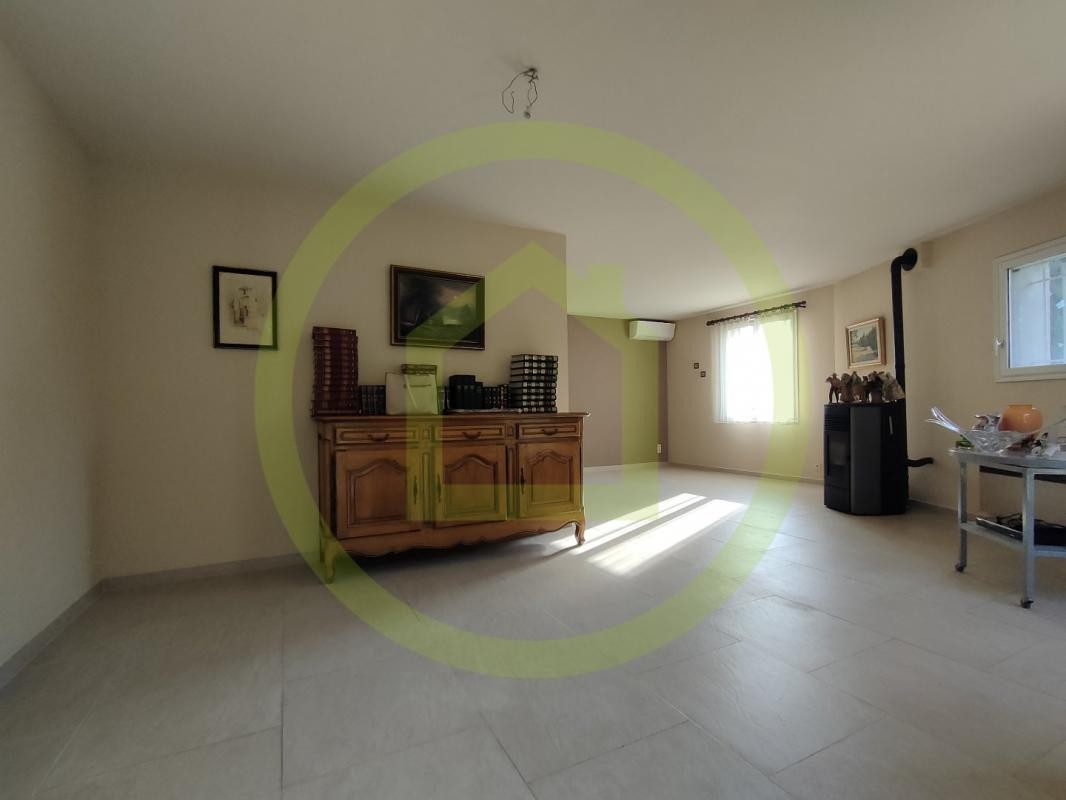 Vente Maison à Cavaillon 6 pièces