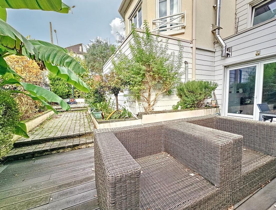 Vente Maison à Rosny-sous-Bois 8 pièces