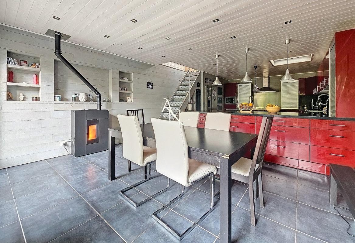 Vente Maison à Rosny-sous-Bois 8 pièces