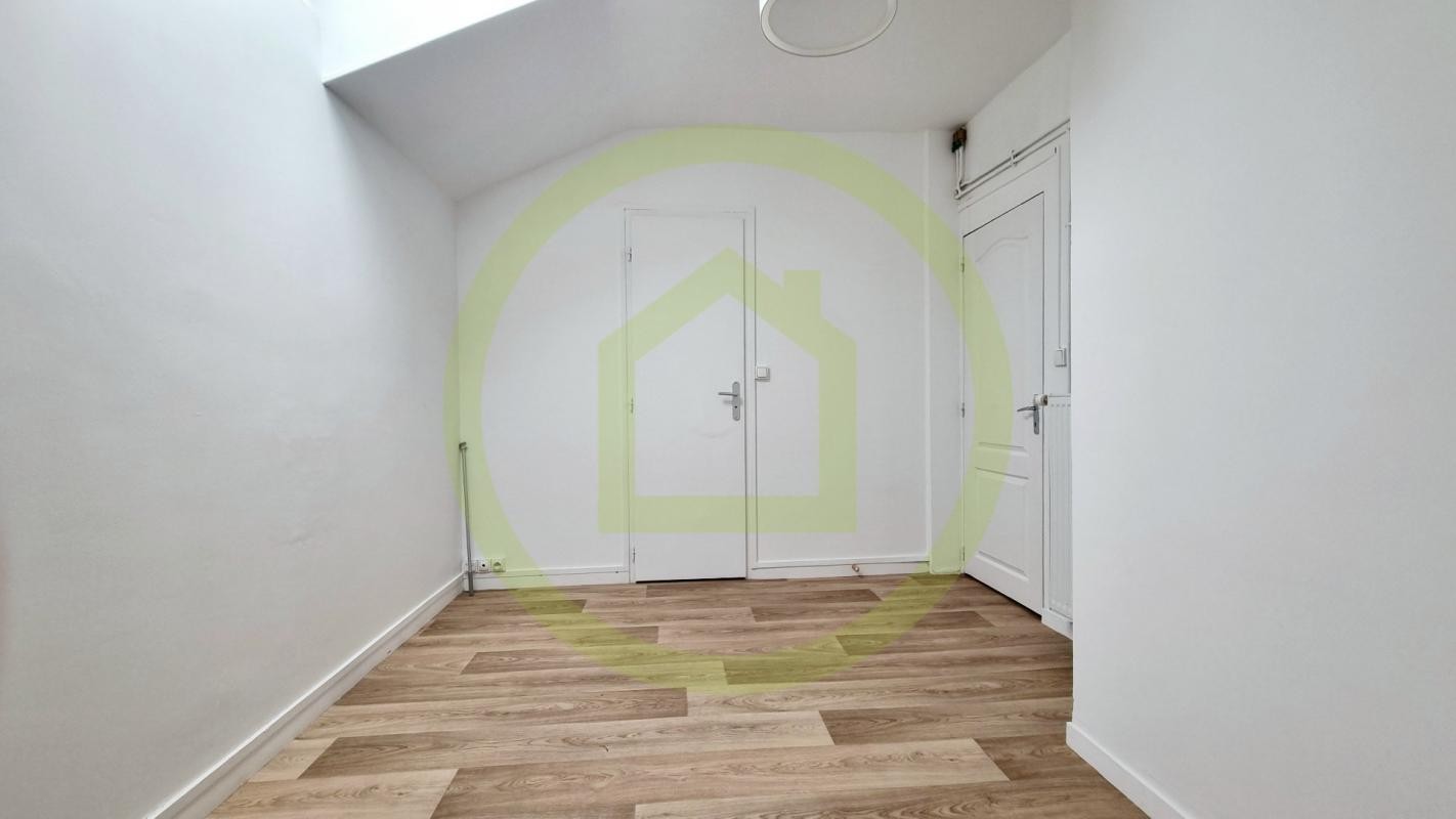 Vente Appartement à Eaubonne 2 pièces