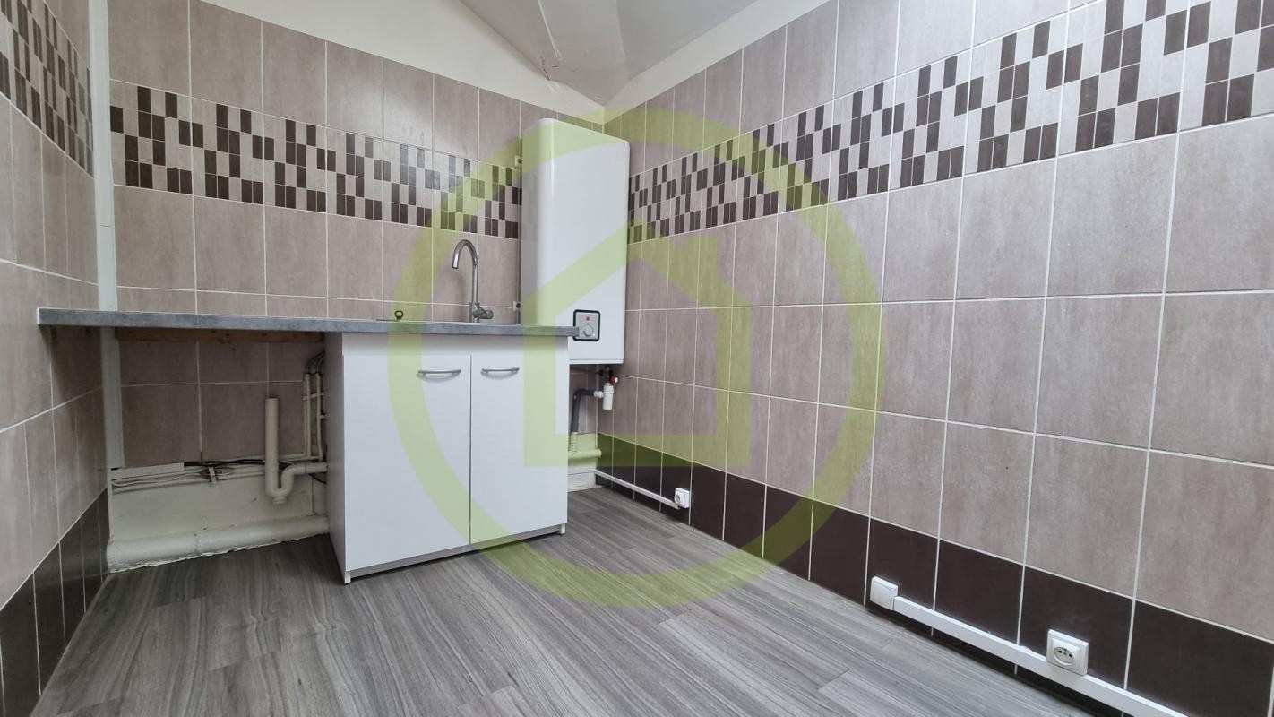 Vente Appartement à Eaubonne 2 pièces