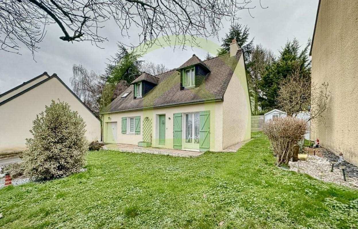 Vente Maison à Redon 5 pièces