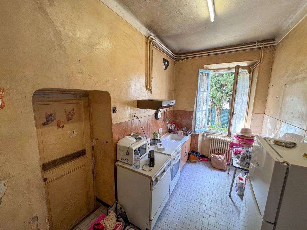 Vente Maison à Cannes 5 pièces