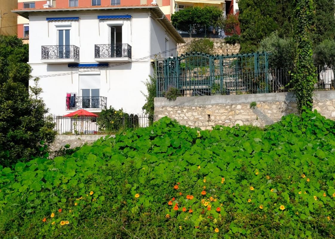 Vente Maison à Cap-d'Ail 4 pièces