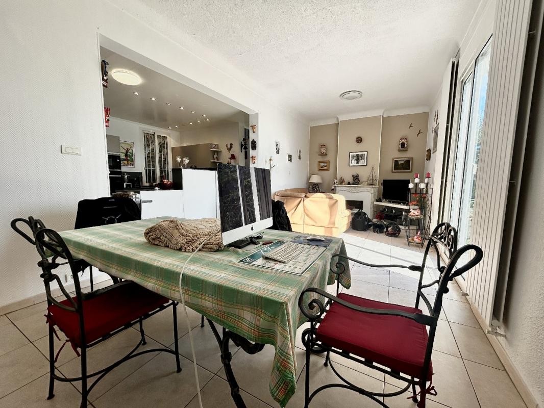 Vente Maison à Cap-d'Ail 4 pièces