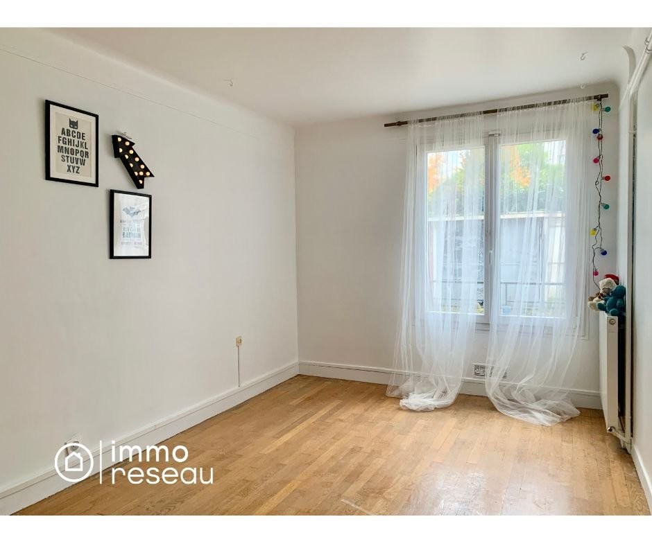 Vente Appartement à Montreuil 5 pièces