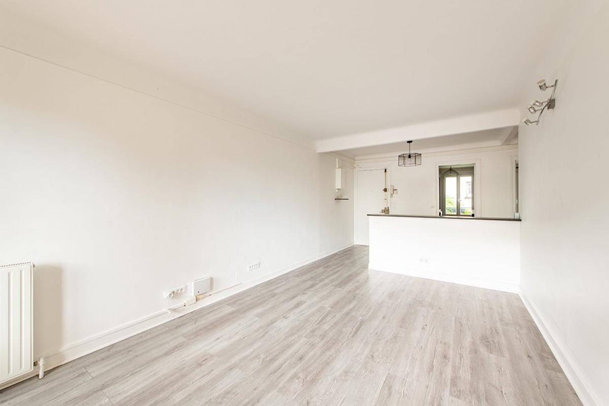 Vente Appartement à Montreuil 5 pièces