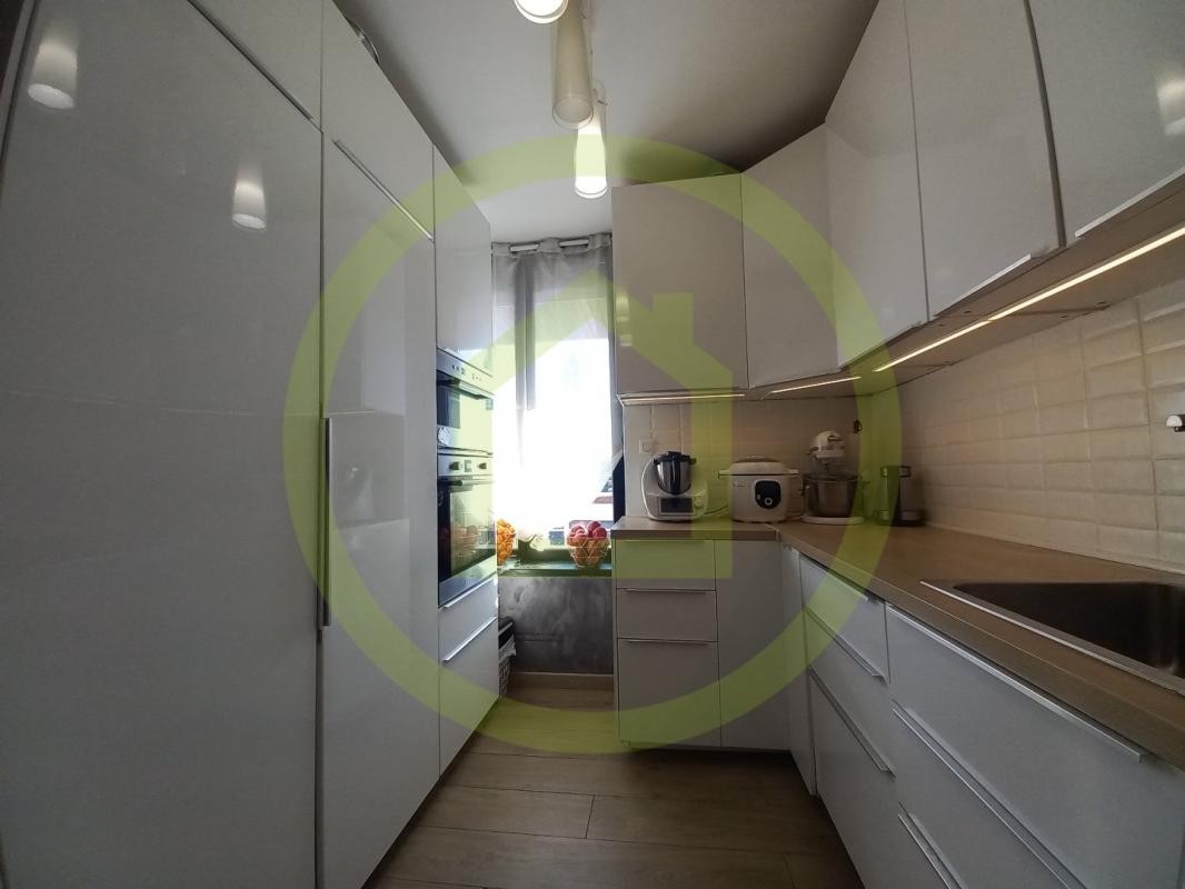 Vente Appartement à Maubeuge 5 pièces