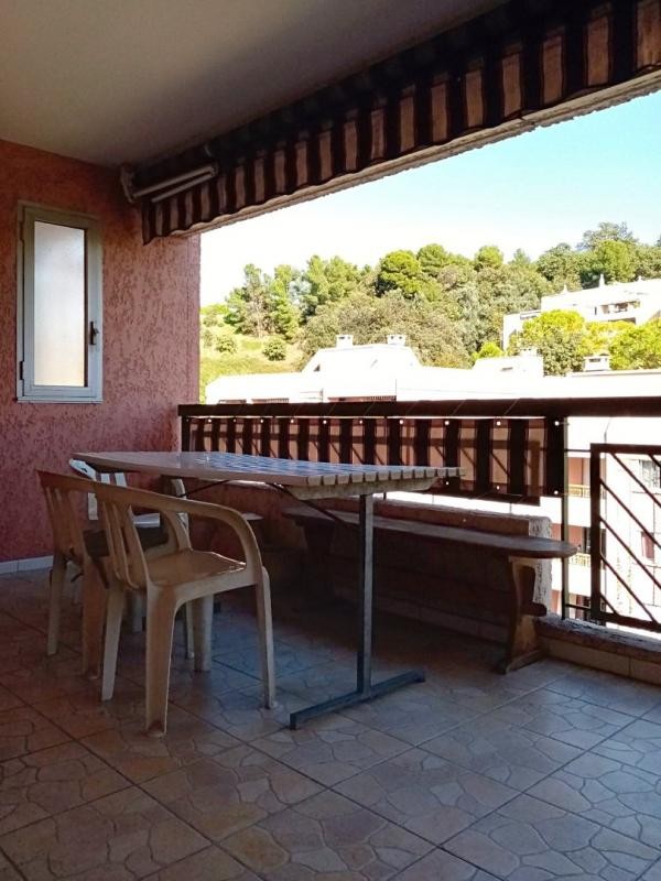 Vente Appartement à Nice 3 pièces