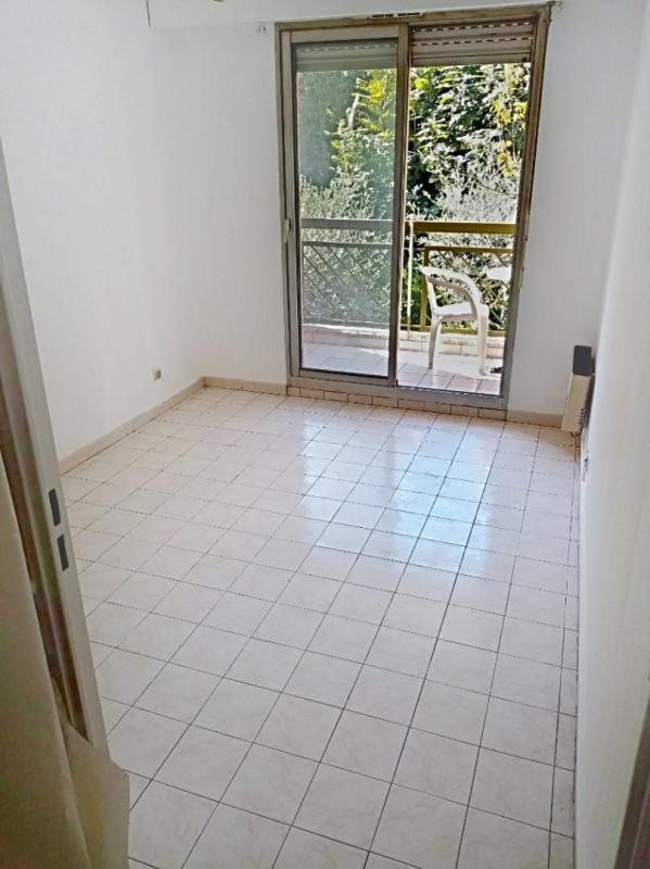 Vente Appartement à Nice 3 pièces