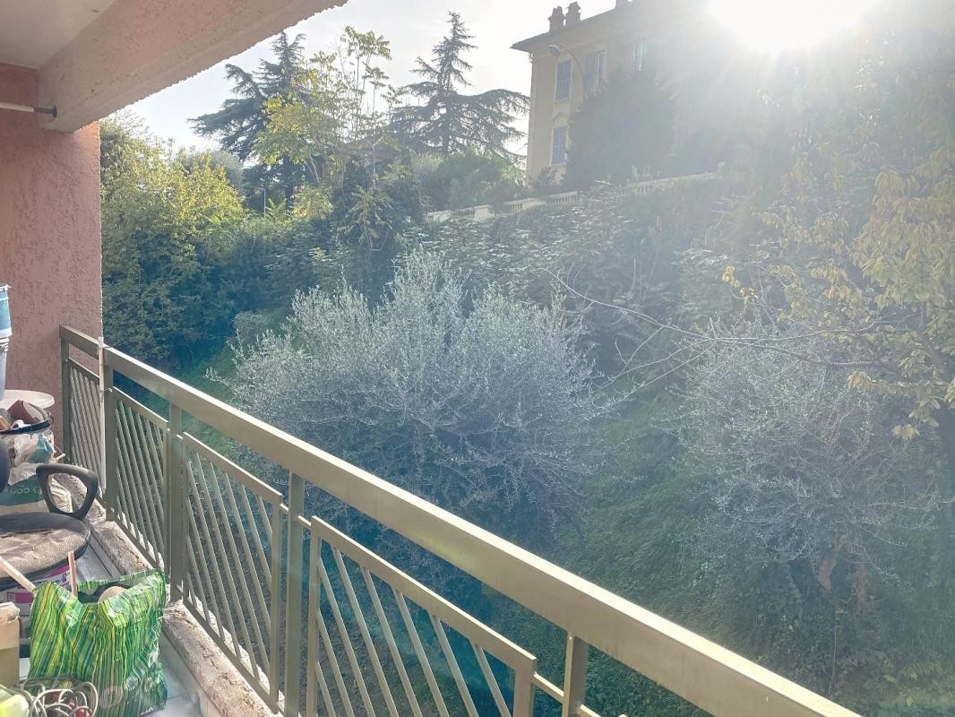 Vente Appartement à Nice 3 pièces