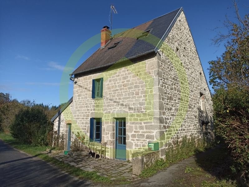 Vente Maison à Issoudun-Létrieix 6 pièces