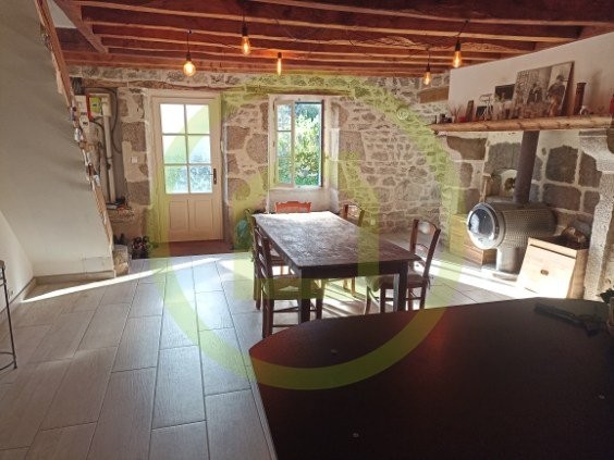 Vente Maison à Issoudun-Létrieix 6 pièces