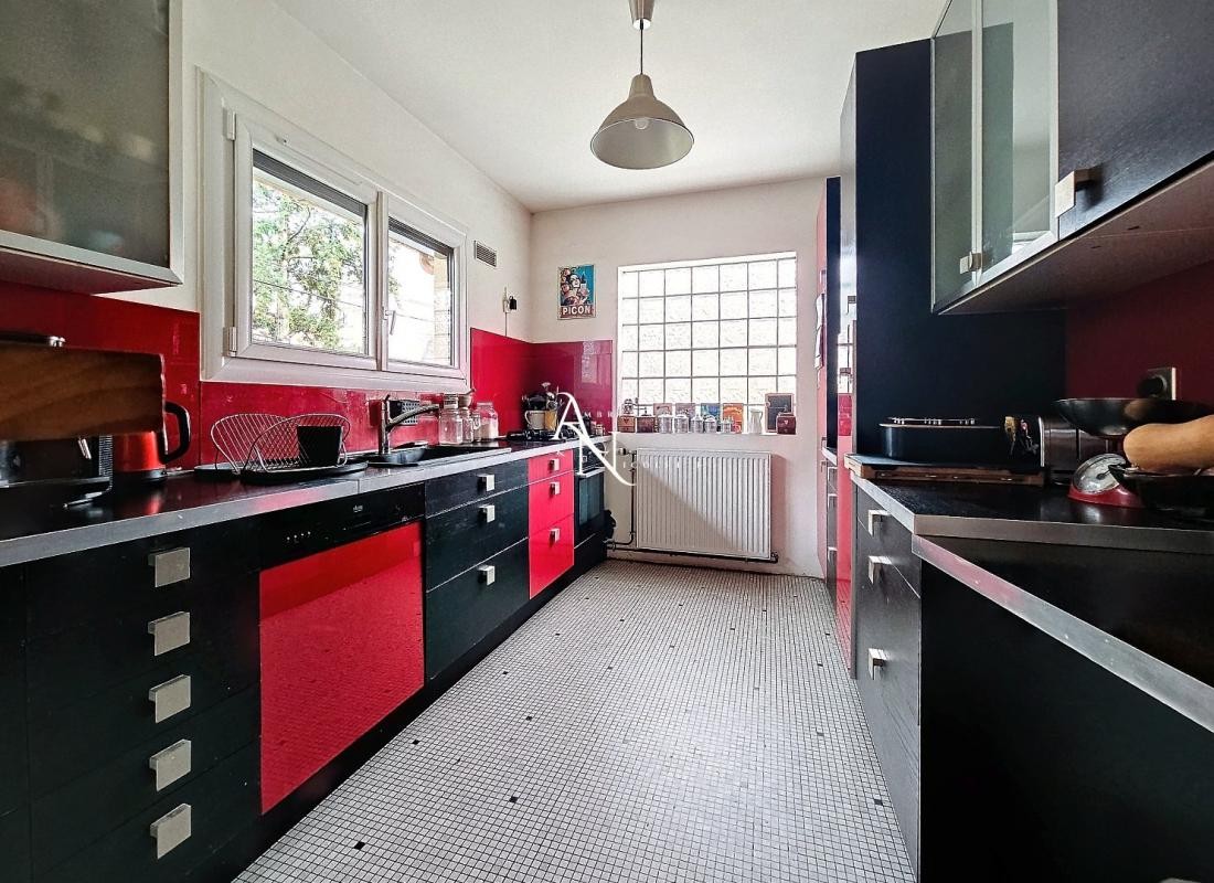 Vente Maison à Rosny-sous-Bois 5 pièces