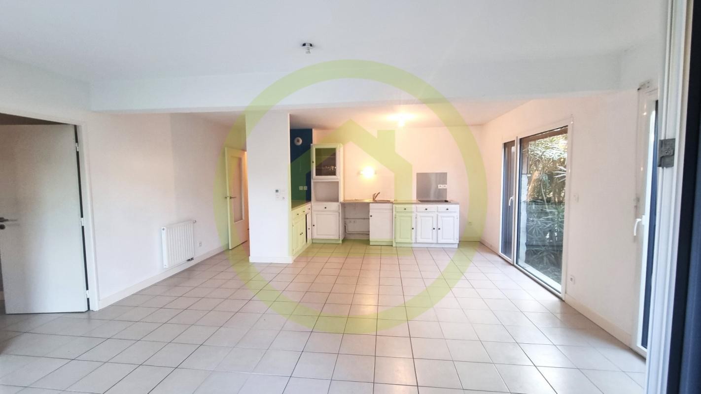 Vente Appartement à Saint-Nazaire 3 pièces