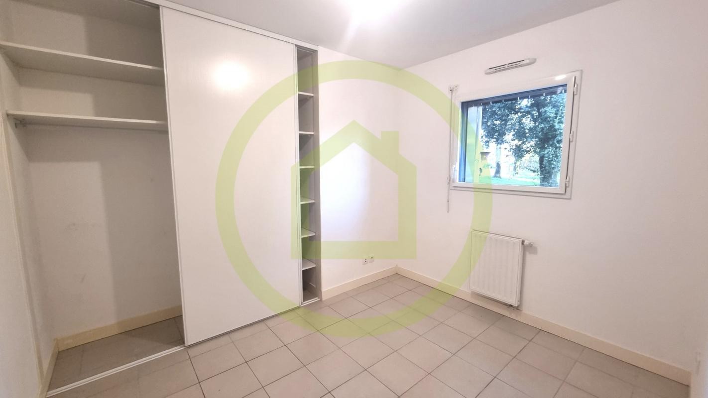 Vente Appartement à Saint-Nazaire 3 pièces