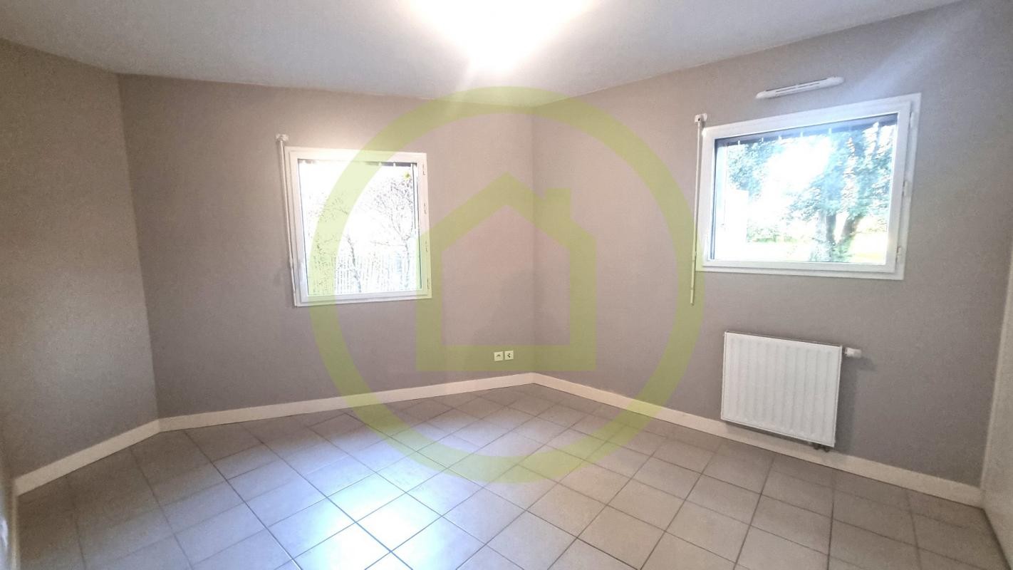 Vente Appartement à Saint-Nazaire 3 pièces