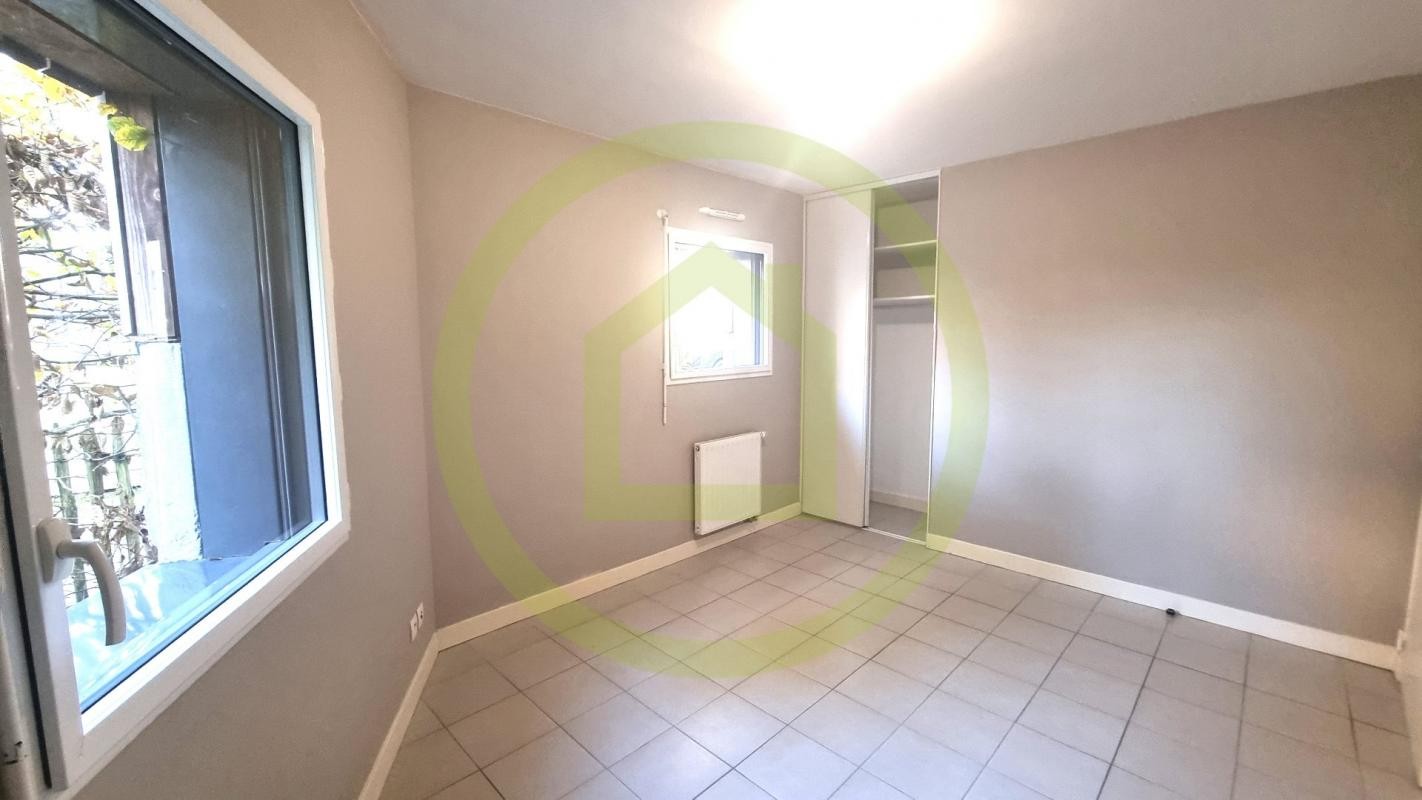 Vente Appartement à Saint-Nazaire 3 pièces