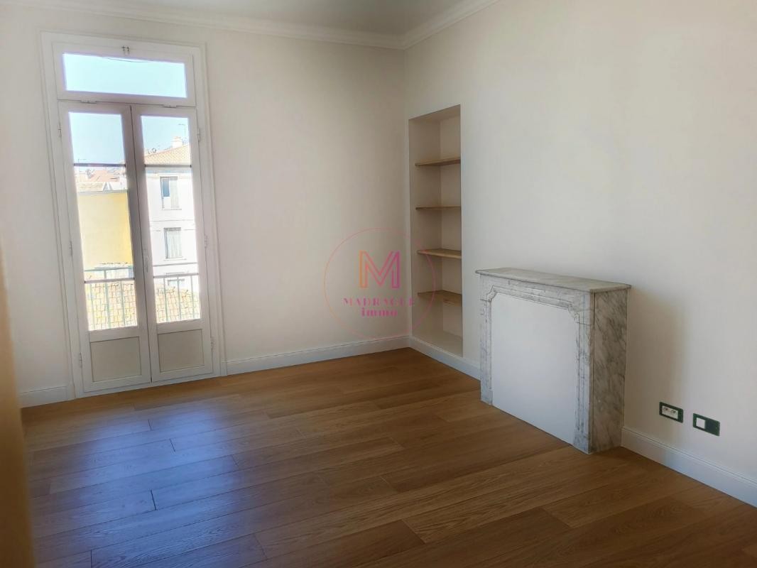 Vente Appartement à Menton 5 pièces