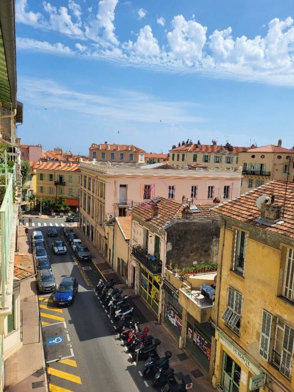 Vente Appartement à Menton 5 pièces