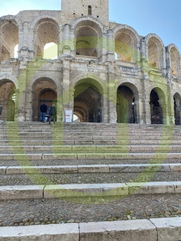 Vente Maison à Arles 5 pièces