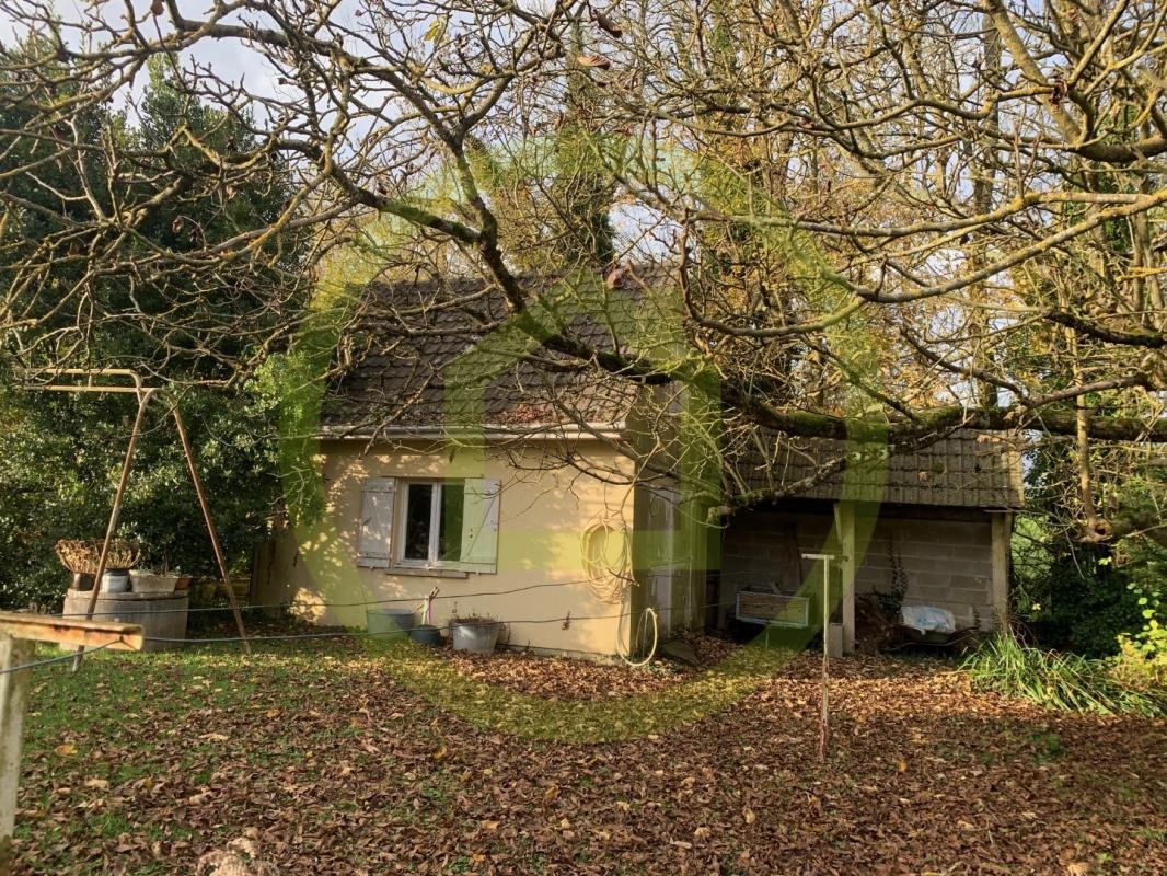 Vente Maison à Dormans 5 pièces