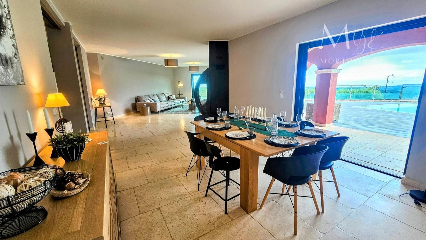 Vente Maison à Vence 7 pièces