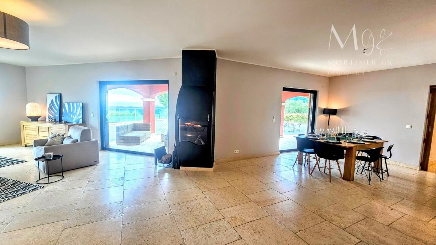 Vente Maison à Vence 7 pièces