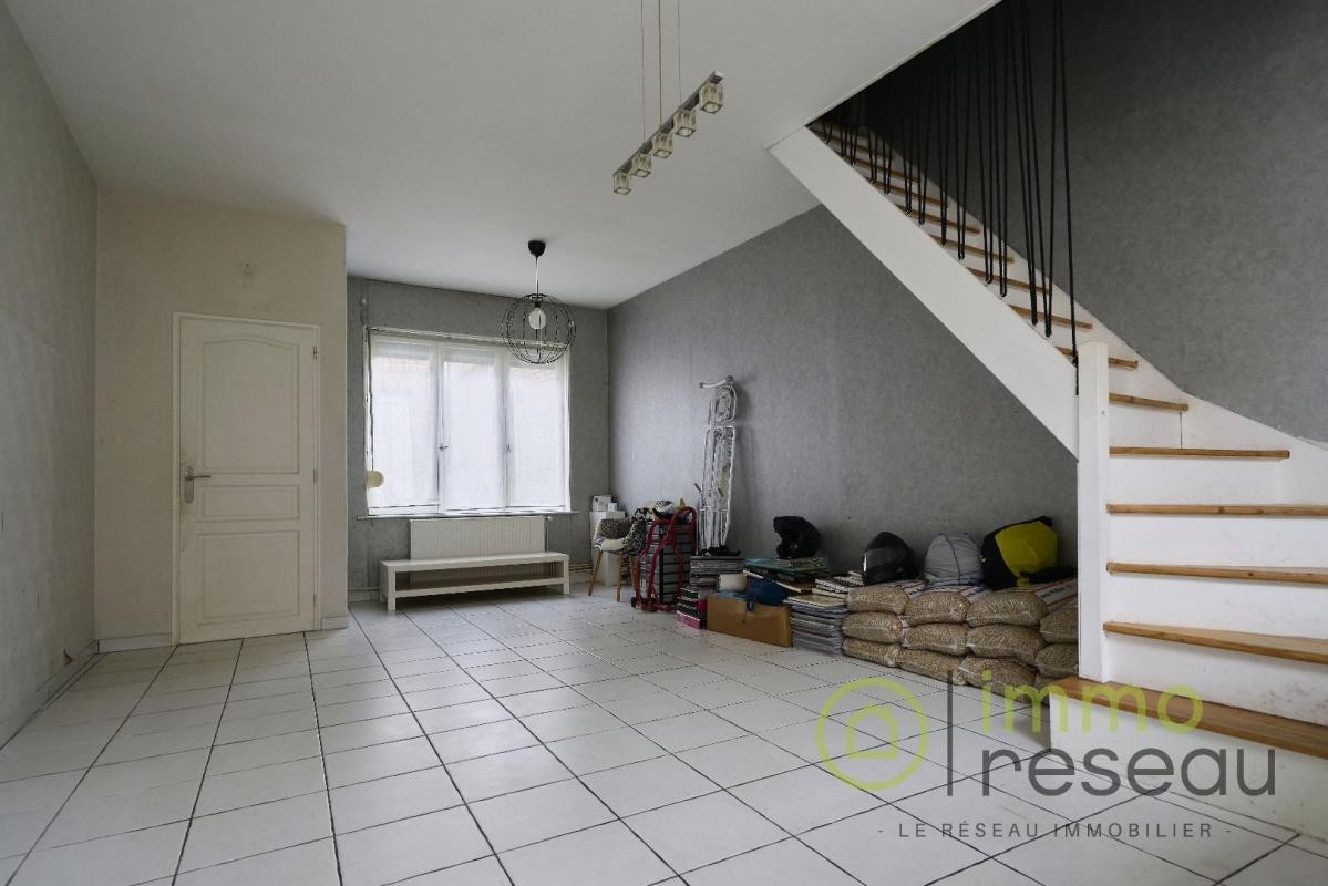 Vente Maison à Armentières 5 pièces