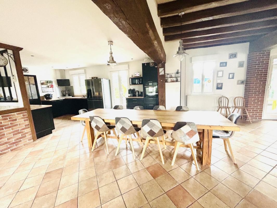 Vente Maison à Tréon 10 pièces