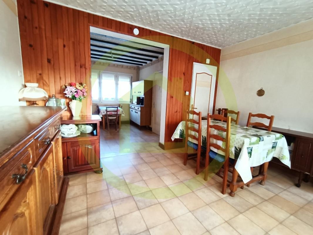 Vente Maison à Fourmies 4 pièces