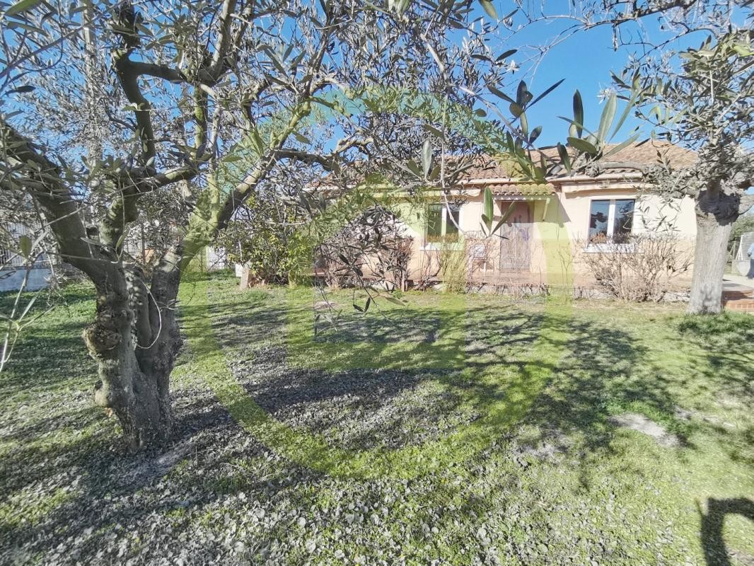 Vente Maison à Beaucaire 5 pièces