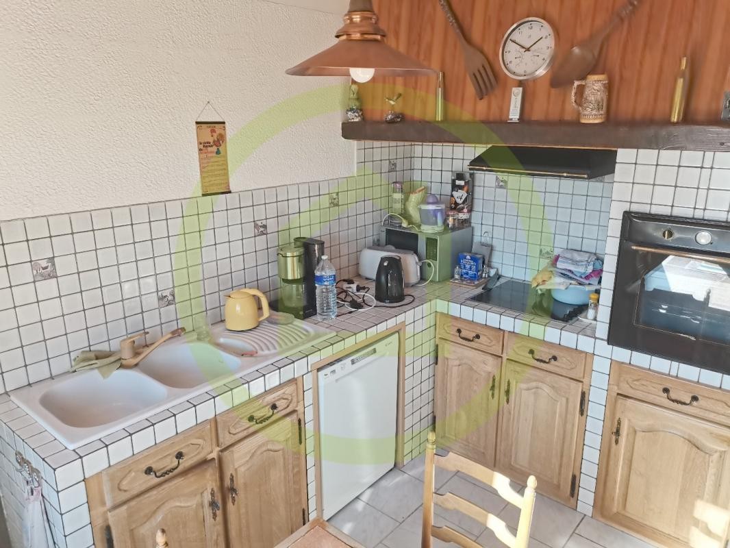 Vente Maison à Beaucaire 5 pièces