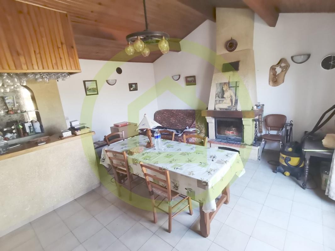 Vente Maison à Beaucaire 5 pièces