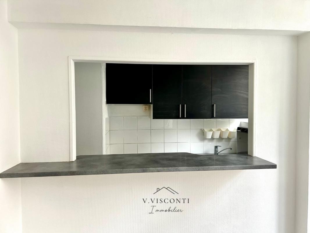 Vente Appartement à Paris Passy 16e arrondissement 3 pièces