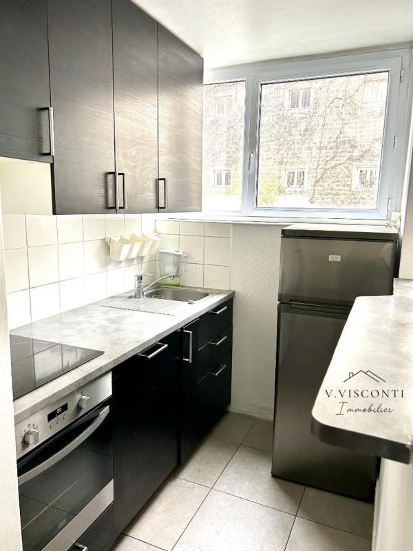 Vente Appartement à Paris Passy 16e arrondissement 3 pièces