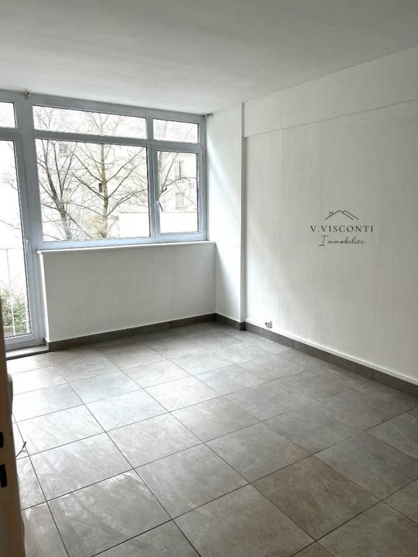 Vente Appartement à Paris Passy 16e arrondissement 3 pièces