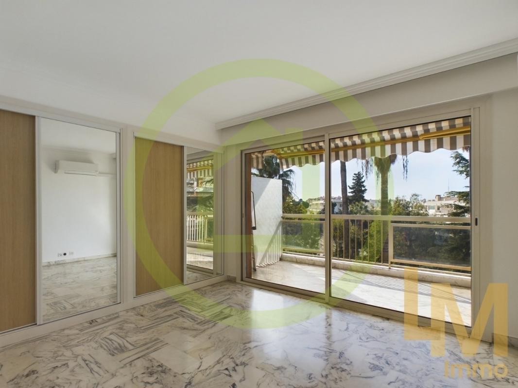 Vente Appartement à Cannes 3 pièces